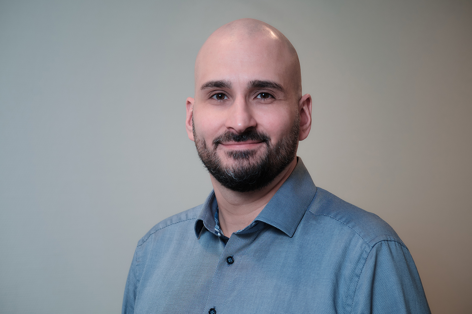 Dr. Armin Meyer zur Capellen