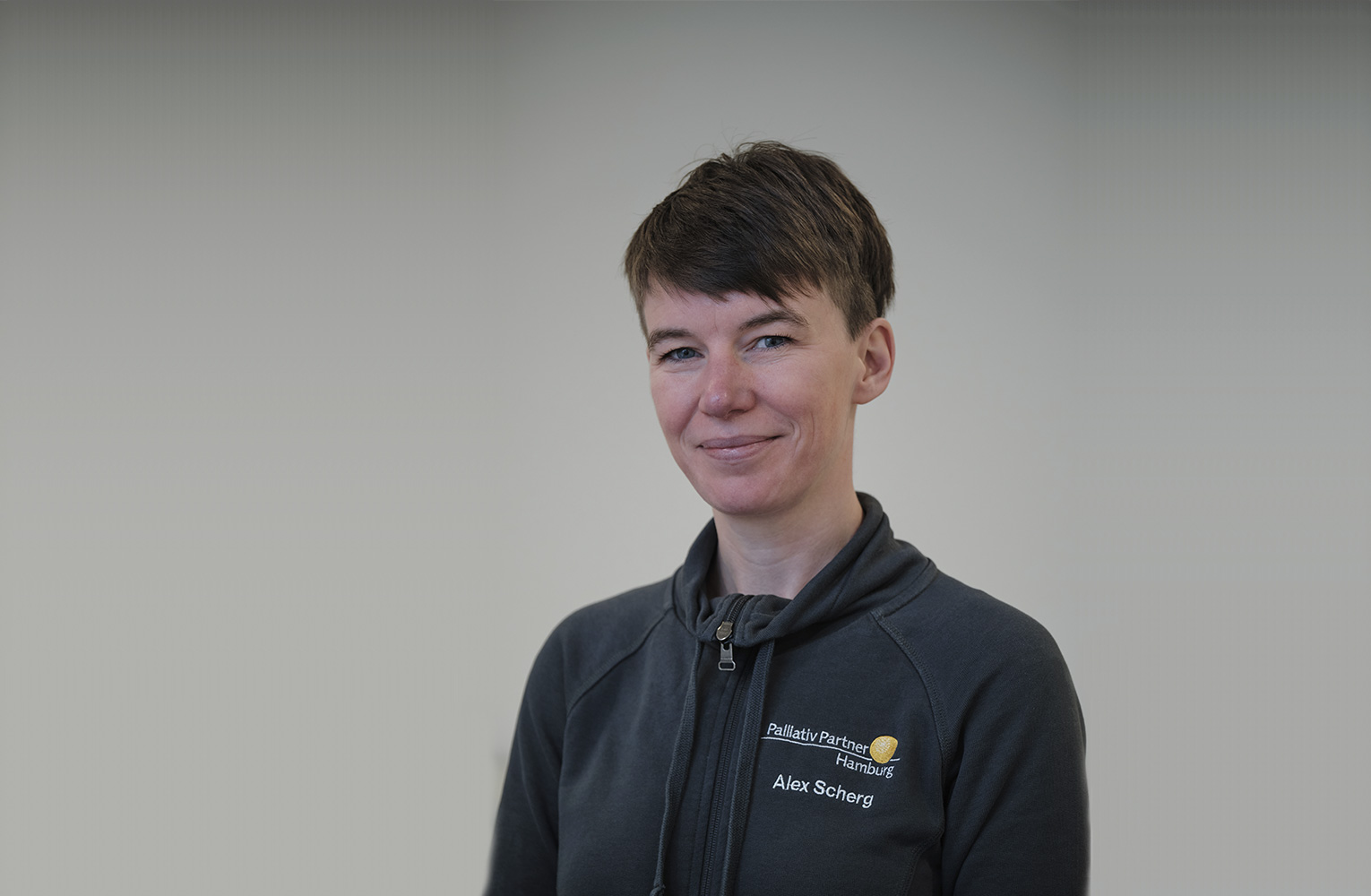 Dr. Alexandra Scherg