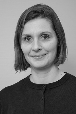 Dr. Miriam Leitz Palliativmedizin (Ärztin für innere Medizin)