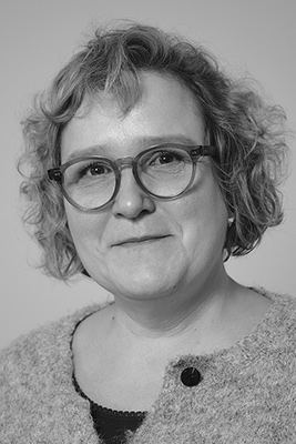Maria Lindemann Palliativmedizin (Ärztin für Anästhesiologie und Allgemeinmedizin)