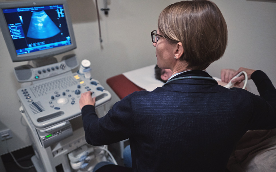 krebsforschung onkologie