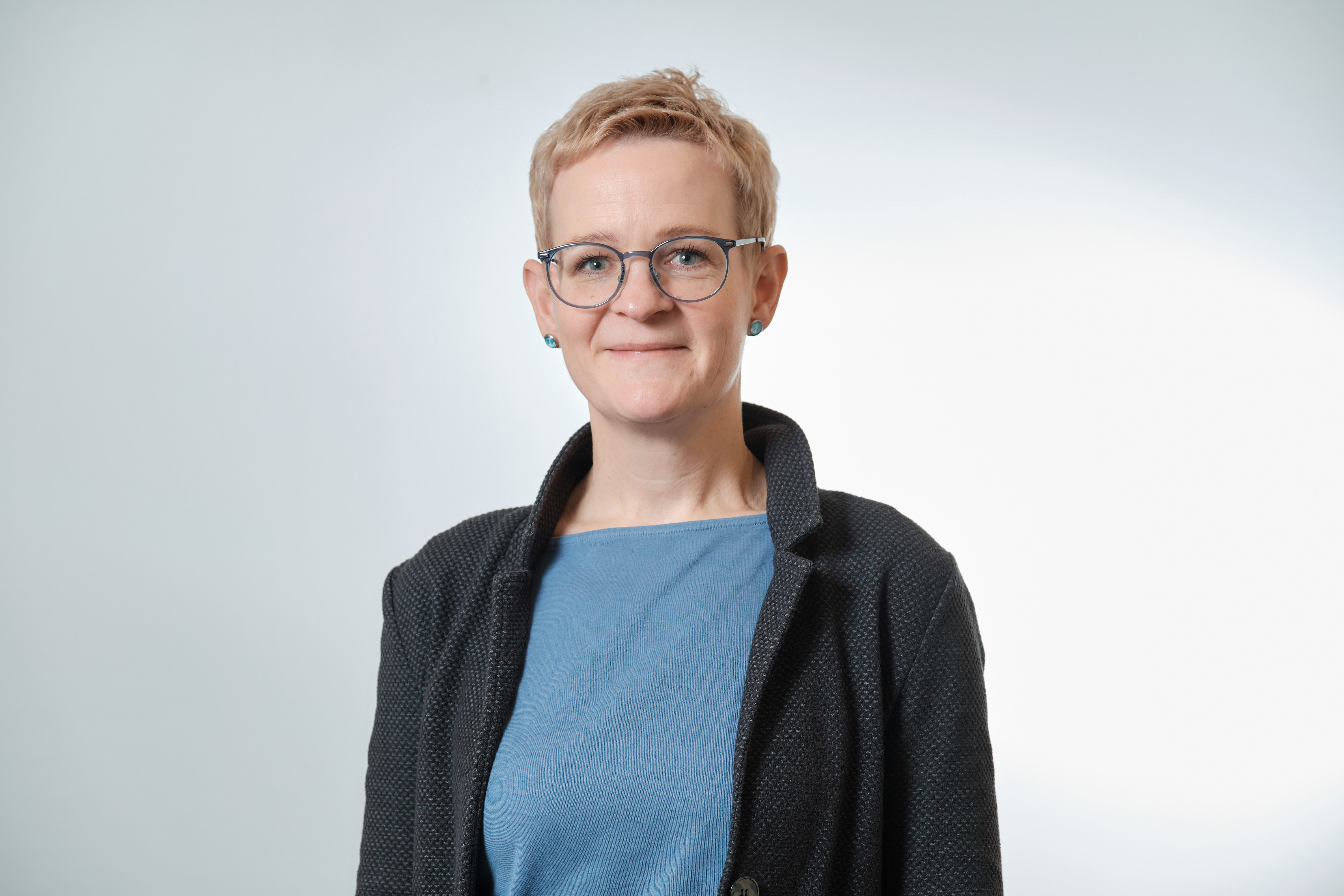 Dr. med Kristine Hochgartz Ärztin für Innere Medizin Hämatologie und internistische Onkologie