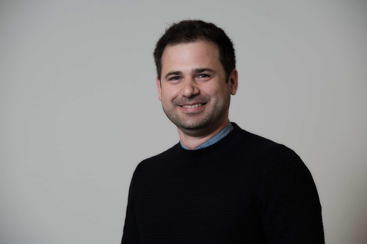 Dr. med. Stefan Bonmann