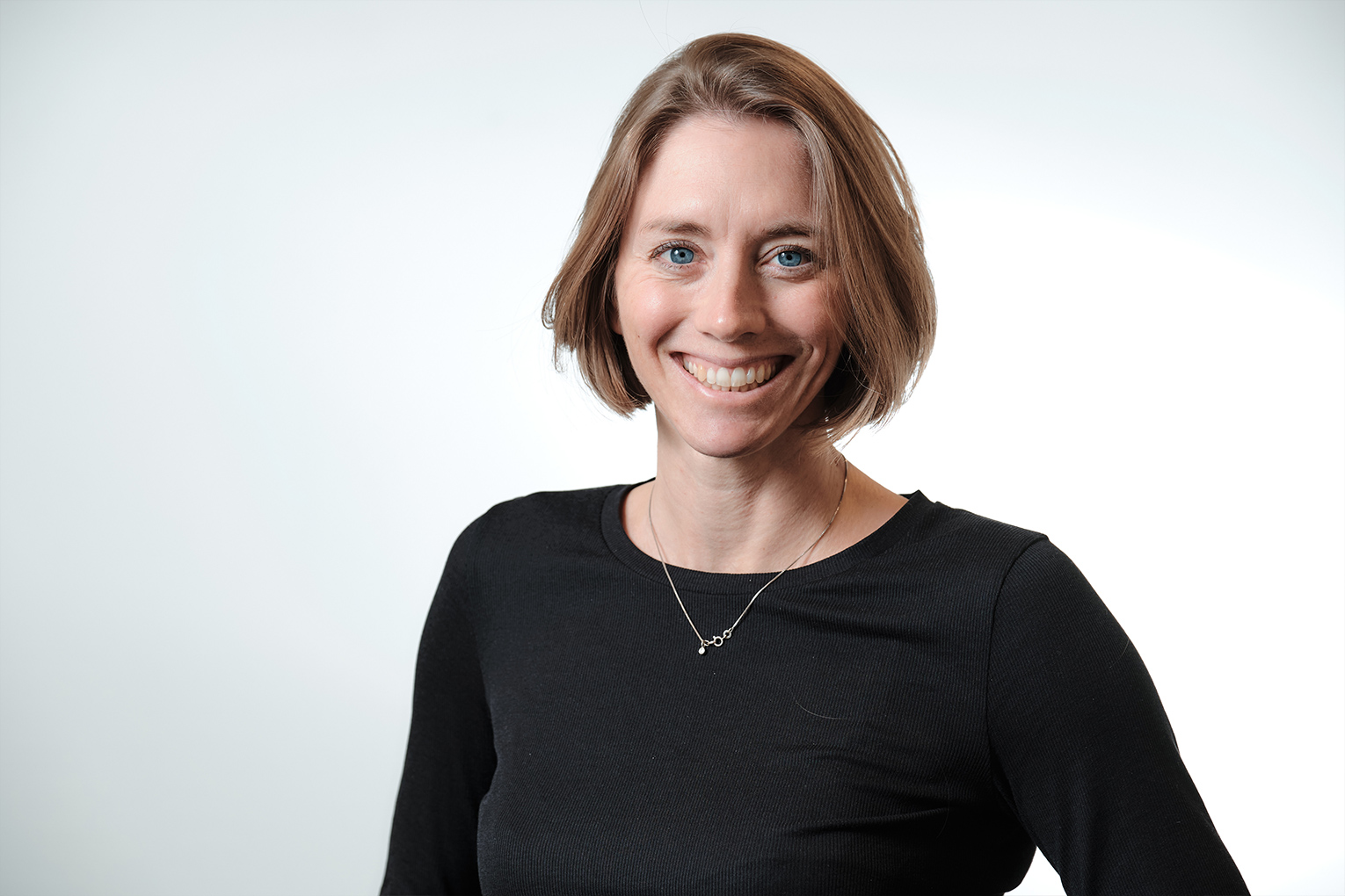 Dr. med. Svenja Burkhardt Palliativmedzin (Ärztin für Anästhesiologie)