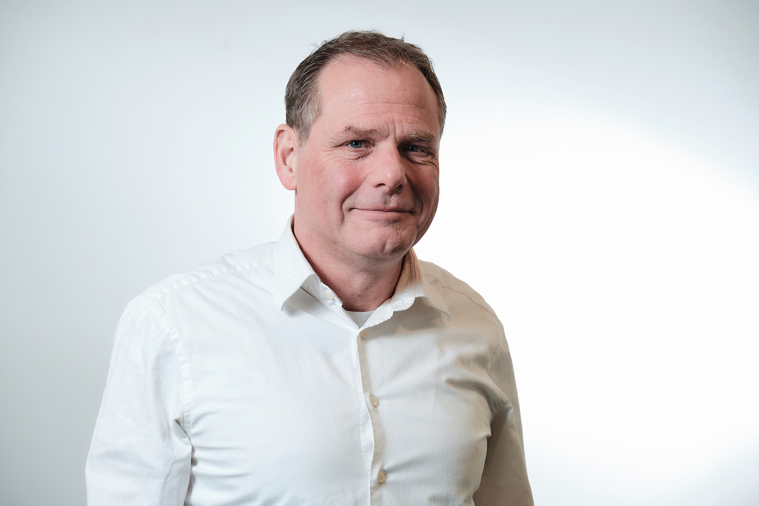 Dr. med. Bernd Füllekrug, MBA