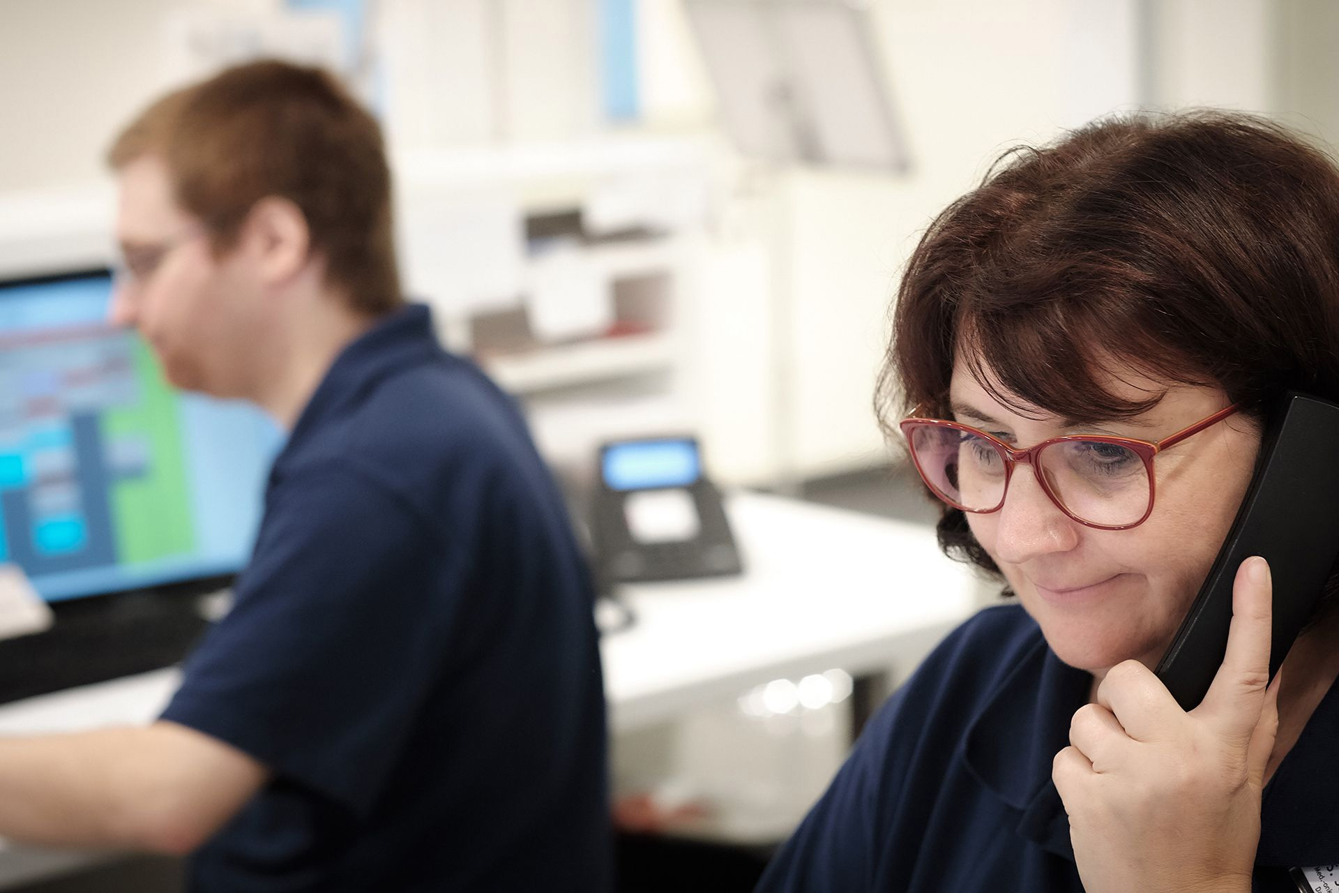 Termin beim chwerpunkt für Hämatologie, Onkologie und Palliativmedizin in Hamburg vereinbaren